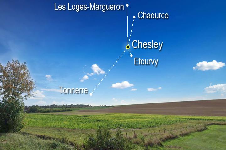 Chesley